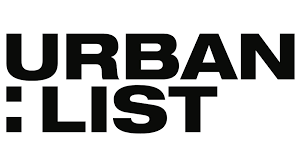 Urban List Australia logo